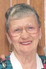Obituary information for Virginia Hawkins MRS
