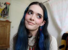 New video tomorrow! It's about something I haven't talked about before:  anxiety. Tune in at 10 AM EST to see what I have to say!  youtube.com/schizokitzo #schizoaffective #anxiety