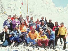 See full list on history.com Pin On Mount Everest