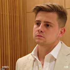 MAFS' Mikey Pembroke opens up about the tragic death of his sister