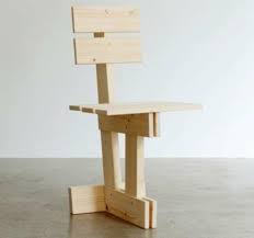Holz Selber Machen Diy Mobel Stuhl Diy Mobelprojekte Mobel Zum Selbermachen Mobel Aus Pappe