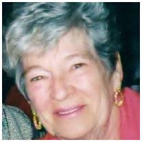 Tribute for Rebecca G. Simard