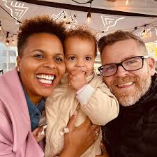 Happy Birthday Paris. You have given my life a new meaning and changed me  in so many incredible ways. When your dad and I found out we were going to  have you,