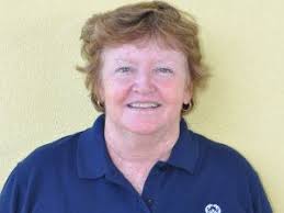 Special Olympics stalwart Penny McDowall mourned : CNS Local Life