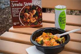 Weight watchers dinners really do taste good. 21 Healthy Frozen Dinners That Actually Aren T Terrible For You