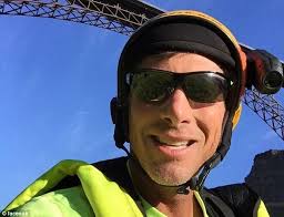 Ex-Nike talent scout Michael Leming dies while