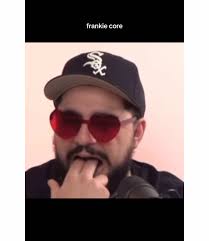 Funny Moments from The Basement Yard Podcast Featuring Frankie