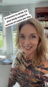 💦 It’s WORLD WATER DAY! 💦, 1. Hydration is key! Drinking enough water  supports digestion, regulates body temperature, and boosts energy levels.  Remember to sip throughout the day! , 2. Did you know? ...