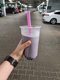 My First Ever Bubble Tea It S Overrated R Lingling40hrs