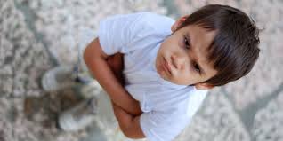 Buang air besar berdarah bukanlah sesuatu yang bisa diabaikan. Anak Buang Air Besar Tidak Tuntas