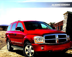 Image result for Inferno Red 2006 Durango