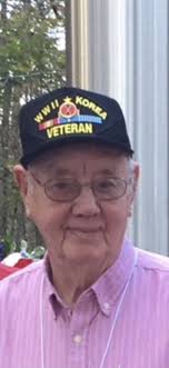 Lucian Smith Obituary February 28, 2021