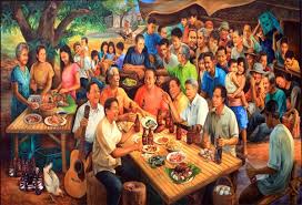 Filipinos Are Family Oriented Wherever They Go Steemit