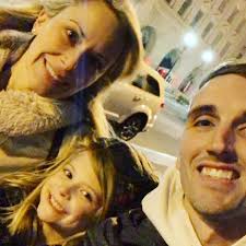 DC was quite the experience! Volleyball & Family 🏐🙏🏻🏐🙏🏻