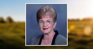 Evelyn Jane Barham Obituary January 6, 2021