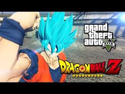 Gta 5 mods dragon ball z super saiyan goku, vegeta and kid buu mod livestream with typical gamer! Gta 5 Mods Dragon Ball Z Youtube