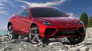 Lamborghini Urus Wallpaper Hd Lambo Truck Lamborghini Suv