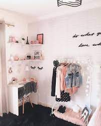 Pin By O Mundo Da Jackie On Quartos Inspiradores Pinterest Bedroom Room And Room Decor Pin By O Mundo D Room Decor Bedroom Decor Dream Rooms Teenagers