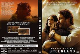 All contents are provided by. Greenland 2020 Dvd Custom Cover Dvd Cover Design Custom Dvd Clash Of The Titans