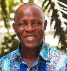 Charles Bamfo's Instagram, Twitter & Facebook