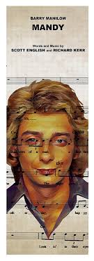 Barry Manilow