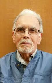 Joseph Nicolas Galvan