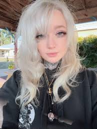 also general reminder, def hit up Tori Perry and her spot Healthy Hair  Haven Salon & Head Spa for all your platinum needs new year NEW LIGHT ASF  TOUCH UP