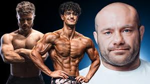 Geoffrey Schofield Response: "Should Natural Lifters Listen to Steroid  Users?"