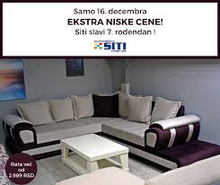 Sto sara 140x90 stolica mery. Brojimo Sitno Jos Samo Malo Jos 3 Namestaj Siti Grabovac Facebook