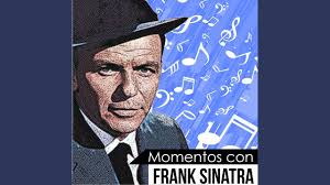 Frank sinatra was born in hoboken, new jersey, to italian immigrants natalina della (garaventa), from northern italy, and saverio antonino martino sinatra, a sicilian boxer, fireman, and bar owner. Something Stupid Feat Nancy Sinatra Momentos Con Frank Sinatra Youtube