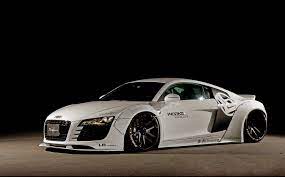 We did not find results for: Liberty Walk Body Kit For Audi R8 Kupit Po Vygodnoj Cene Car Styling Tuning Online Shop Eu Hodoor Performance