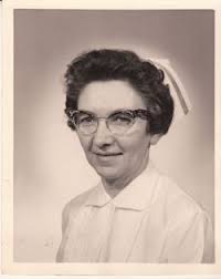 Elizabeth Katherine Wiebe Baltrusch (1914-2004)