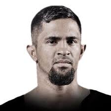 ▷ Jose Ruelas (6-7-0)