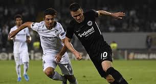 Das waldstadion, aufgrund eines namenssponsorings seit 1. Europa League Wann Spielt Eintracht Frankfurt Gegen Vitoria Guimaraes