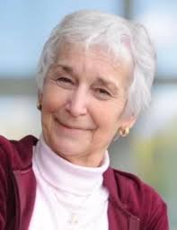 Joann Harms Obituary March 17, 2024