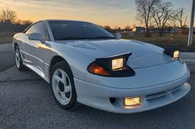 Image result for White Pearl 1992 Stealth