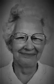 Betsy Brown Obituary (1924