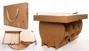 25 Cardboard Home Accessories Cardboard Furniture Cardboard Furniture Design Cardboard Design
