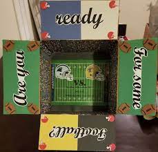 Nfl Ticket Surprise Nfl Tickets Nfl Gifts Baby Fathers Day Gift