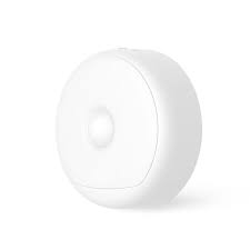 Yeelight Ylyd01yl Led Infrared Body Motion Sensor Night Light Usb Rechargeable Magnetic Lamp Ecosystem Product Sale Banggood Com