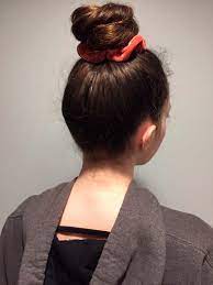 And lucky for you, if you had to choose a single hairstyle to have in your wheelhouse, a cute messy bun is the perfect one. How To Make A Hair Bun Step By Step Tutorial Vibrant Guide