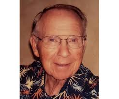 Norman Matthews Obituary (1928