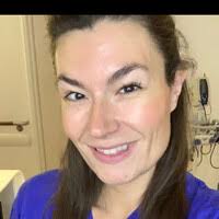 Lucinda Sharpe's Instagram, Twitter & Facebook