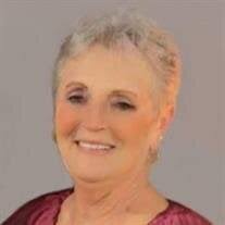 Penny Damron Obituary