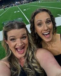 Amy Lemoine's Instagram, Twitter & Facebook