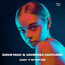 Stream Dave Mak & Vanessa Narvaez