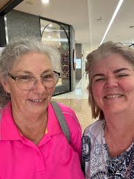 A belated thank you to Admin for the add to the page. My daughters,  grandson and I are heading to Cloncurry/Mount Isa tomorrow from Rockhampton  for 2 weeks. My mother was Ivy