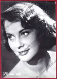 Alida valli possessed a stern, aristocratic beauty: 25 Best Photos Of Alida Valli Ranny Gallery