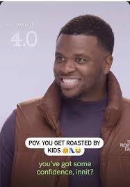 Michael Dapaah Mockumentary