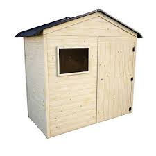 Balancelle double, balancelle 3 places, balancelle suspendue en bois ou aluminium : Abri De Jardin Bois Blooma Vittis 1 87m Castorama